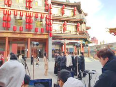 -中街·盛京龙城