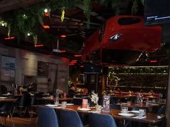 -1886德国汽车餐厅(外滩中央店)