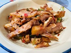 -子固路老南昌拌粉(城隍庙店)