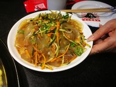 -缘福乡村铁锅炖民宿(八达岭店)