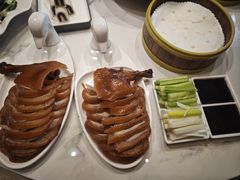 -玉林烤鸭店(定福庄店)