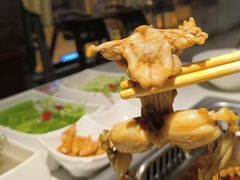 -味之绝美蛙鱼火锅(建设路店)