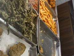 -北坦杨家干炸里脊(总店)