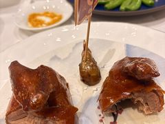 -南宁荔园维景国际大酒店·荔园中餐厅