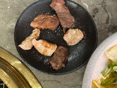 -谷牛日式烤肉(宝山U天地店)