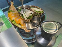 -椰庭·椰子鸡·创意玩家(晶耀前滩店)