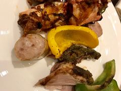 -Social 秀西餐厅-长沙瑞吉酒店(运达店)