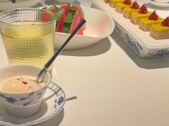 -杏花堂晋商私房菜(华熙五棵松店)