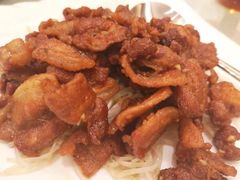-合和美食馆(壹村东心岭2巷店)