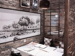 包厢-新加坡海鲜(国贸商城店)