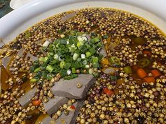 -高玛纳驴肉火烧(河间总店)