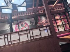 -大神太神·铁板烧(七宝领展广场店)
