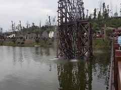 -枫香湖儿童公园