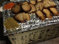 -青叶202都市餐厅(迪诺水镇店)