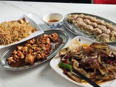 -嘉升大排档(番禺总店)