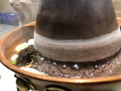 铜锅涮肉-福寿斋·老北京铜锅涮肉·烤鸭(顺义总店)