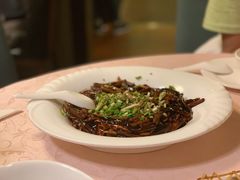 响油鳝丝-翠亭酒家(山西南路店)