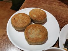 -清真吴记门钉肉饼·喜多利