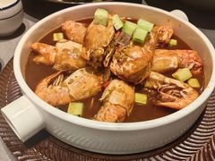 -海鲜e族(马王堆店)