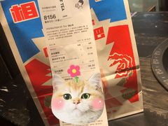 -喜茶(杭州滨江宝龙店)