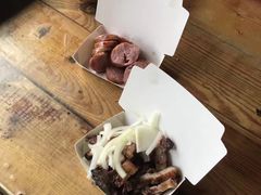 -阿里山邹族烤肉团队(山猪亮)