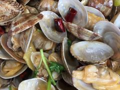 -老虎滩船说·海胆水饺·大连海鲜(老虎滩店)