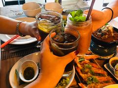 -Phensiri Thai Restaurant
