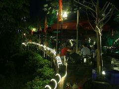 android_upload_pic-楠柏弯休闲山庄(梨花溪店)