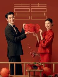 -今生有约国际精品婚纱摄影(苏州店)