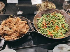 -昆明佳华广场酒店·西餐厅