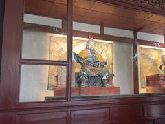 -成都武侯祠博物馆