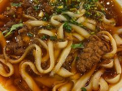 -晋B2008刀削面(小南庄店)