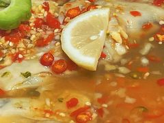 生腌生蚝-日进一片海.生腌海鲜火锅.宵夜烧烤(三里屯总店)