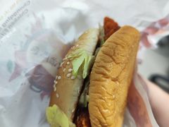 -麦当劳(漳州万达店)