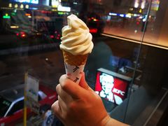 -肯德基(旺角大楼店)