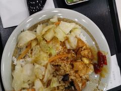 -永和大王·现磨豆浆·卤肉饭(九亭SH085店)
