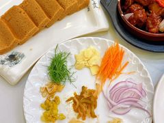 -祈胜邨•顺德鱼生•顺德菜(容桂店)