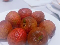 -晶丽香榭自助餐(南京大饭店)