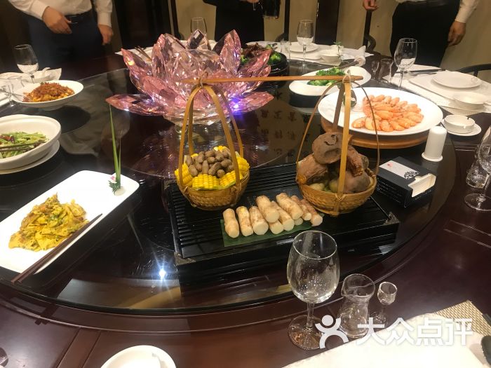 聚翁品味-图片-宜昌美食-大众点评网