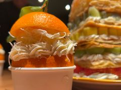 -百纳·维萨吧西餐厅(百纳瑞汀酒店)