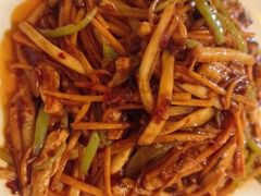 -素心斋素食餐厅