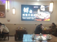 -陈聚德炒牛肉(樱花二路店)