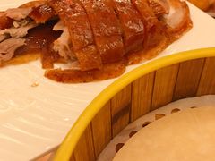 精品烤鸭-大铁勺新津菜(迎水道店)