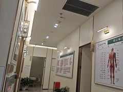 -通透堂中医·精准推拿(万科云城分院)