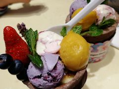 -哈根达斯(陆家浜路店)