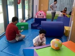 -澳洲袋鼠早教(金辉环球广场店)
