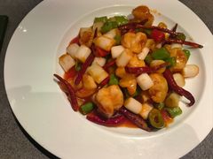 -德发长·花式蒸饺(大唐不夜城店)
