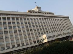 -辽宁大学(崇山校区)