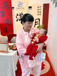 -馨美母婴护理中心(石狮店)