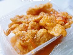 -鹤乡东北菜(崮山路店)